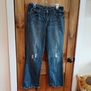 Womens Polo Ralph Lauren Jeans - 10